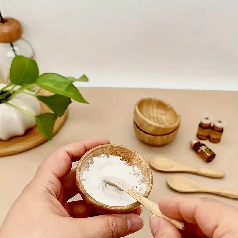 Ensemble de bols à mélanger po - Skincare Qv avis et prix