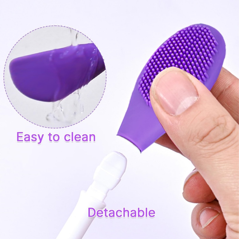 Brosse pour masque Facial en S - Skincare B Erl avis et prix