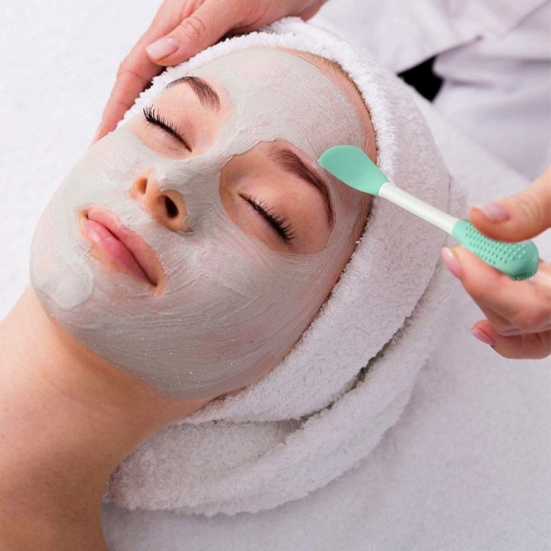 Brosse pour masque Facial en S - Skincare B Erl avis et prix