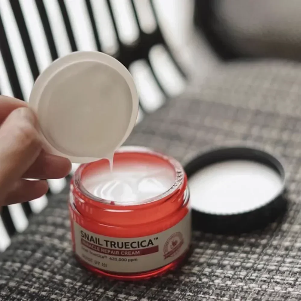 Corée SOME BY MI escargot True - Skincare Some By Mi avis et prix
