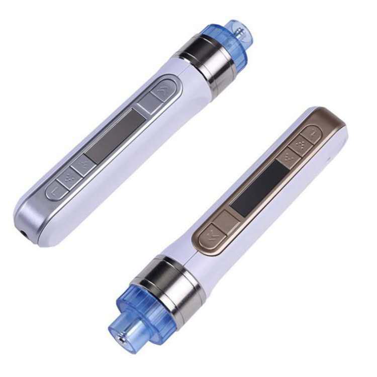 Pistolet d'injection d'eau int - Skincare Qv avis et prix