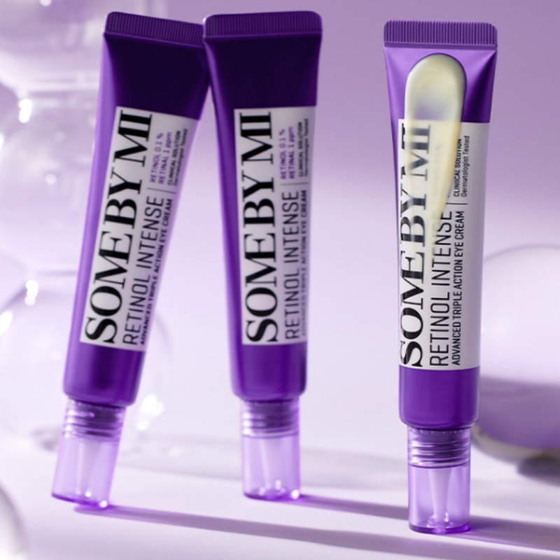 SOME BY MI Soin Intense au Rét - Skincare Some By Mi avis et prix