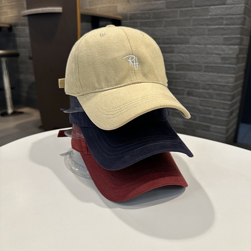 Casquette de baseball brodée s - Skincare Rh avis et prix