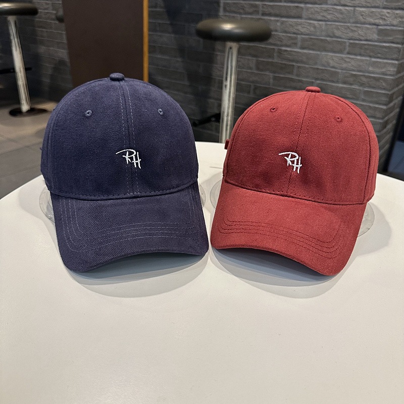 Casquette de baseball brodée s - Skincare Rh avis et prix