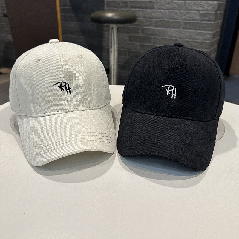 Casquette de baseball brodée s - Skincare Rh avis et prix