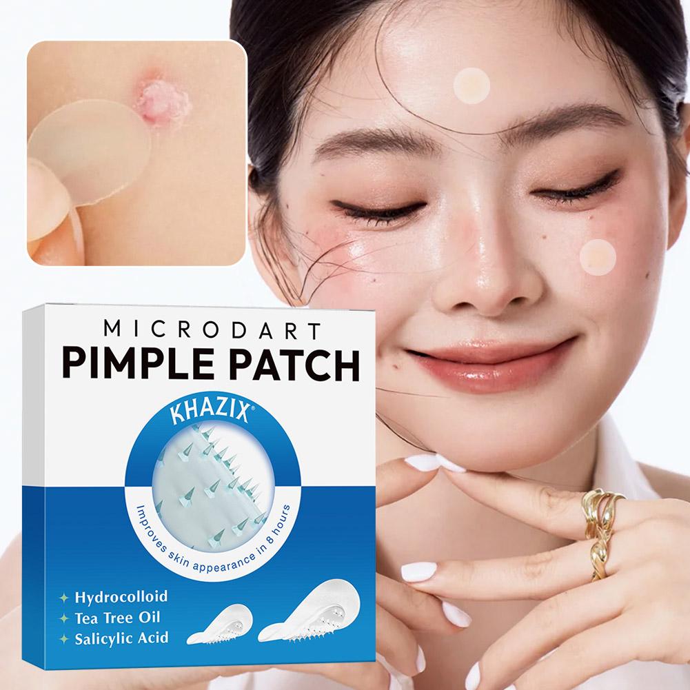 Patch hydrocolloïde pour bouto - Skincare The Originote avis et prix
