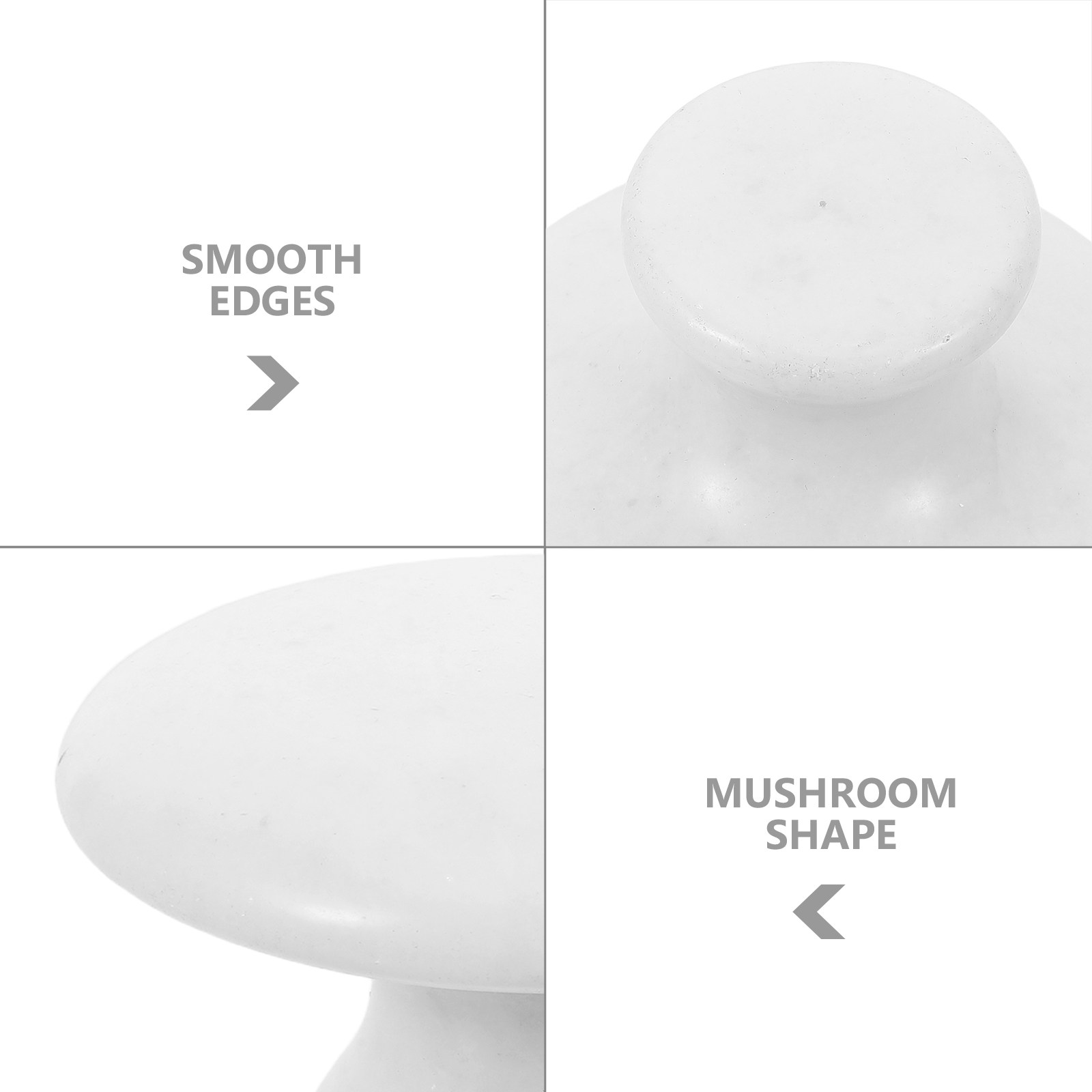 Bâton de massage en jade en fo - Skincare Natur E avis et prix