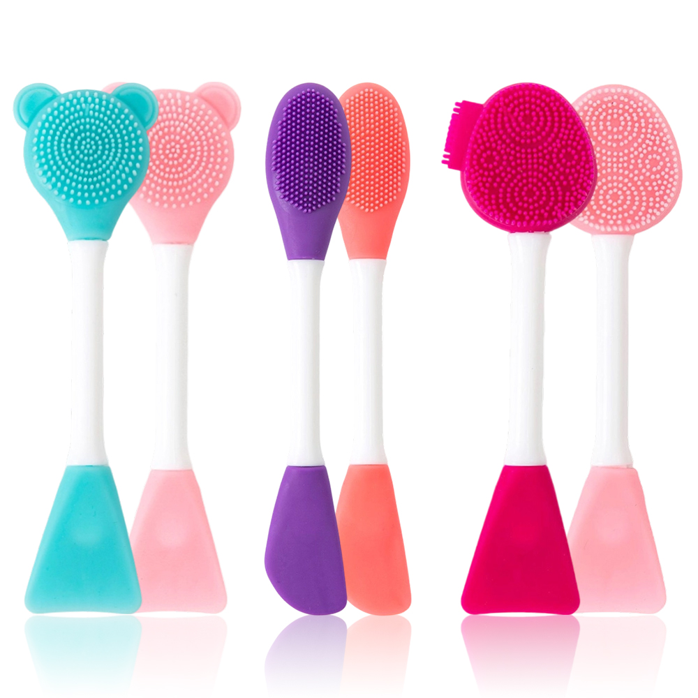 Brosse de nettoyage du visage  - Skincare B Erl avis et prix
