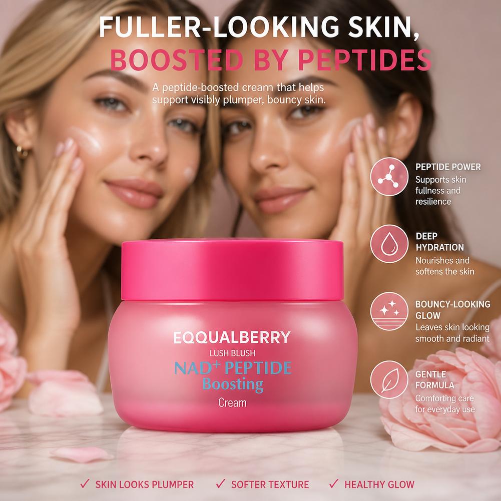 Sérum repulpant EQQUALBERRY BA - Bakuchiol Retinol Alternative avis et prix