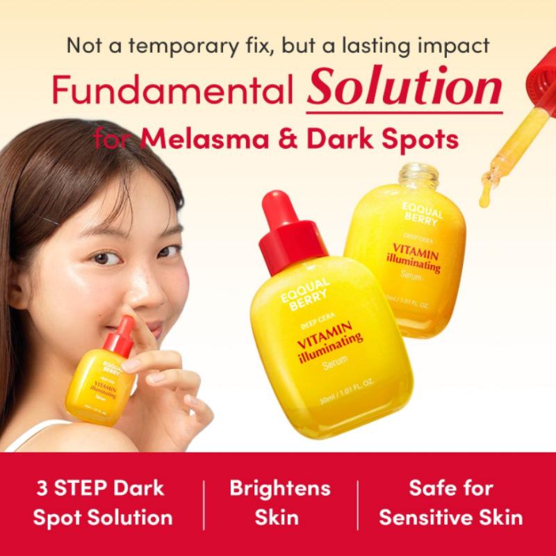 Sérum repulpant EQQUALBERRY BA - Bakuchiol Retinol Alternative avis et prix