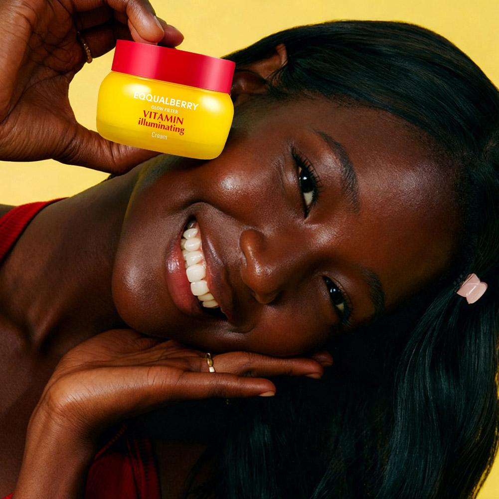 Sérum repulpant EQQUALBERRY BA - Bakuchiol Retinol Alternative avis et prix