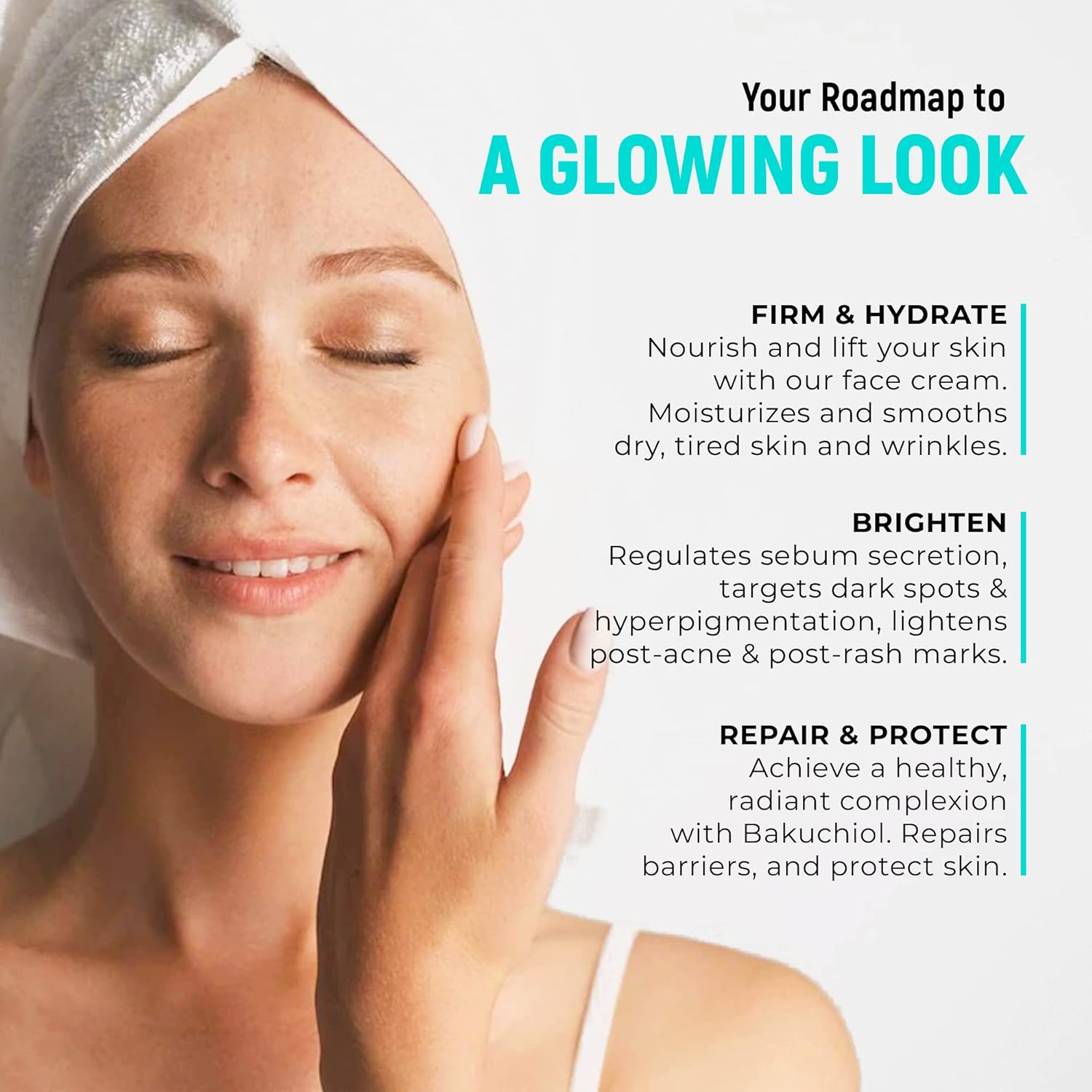 Bakuchiol crème alternative au - Bakuchiol Retinol Alternative avis et prix