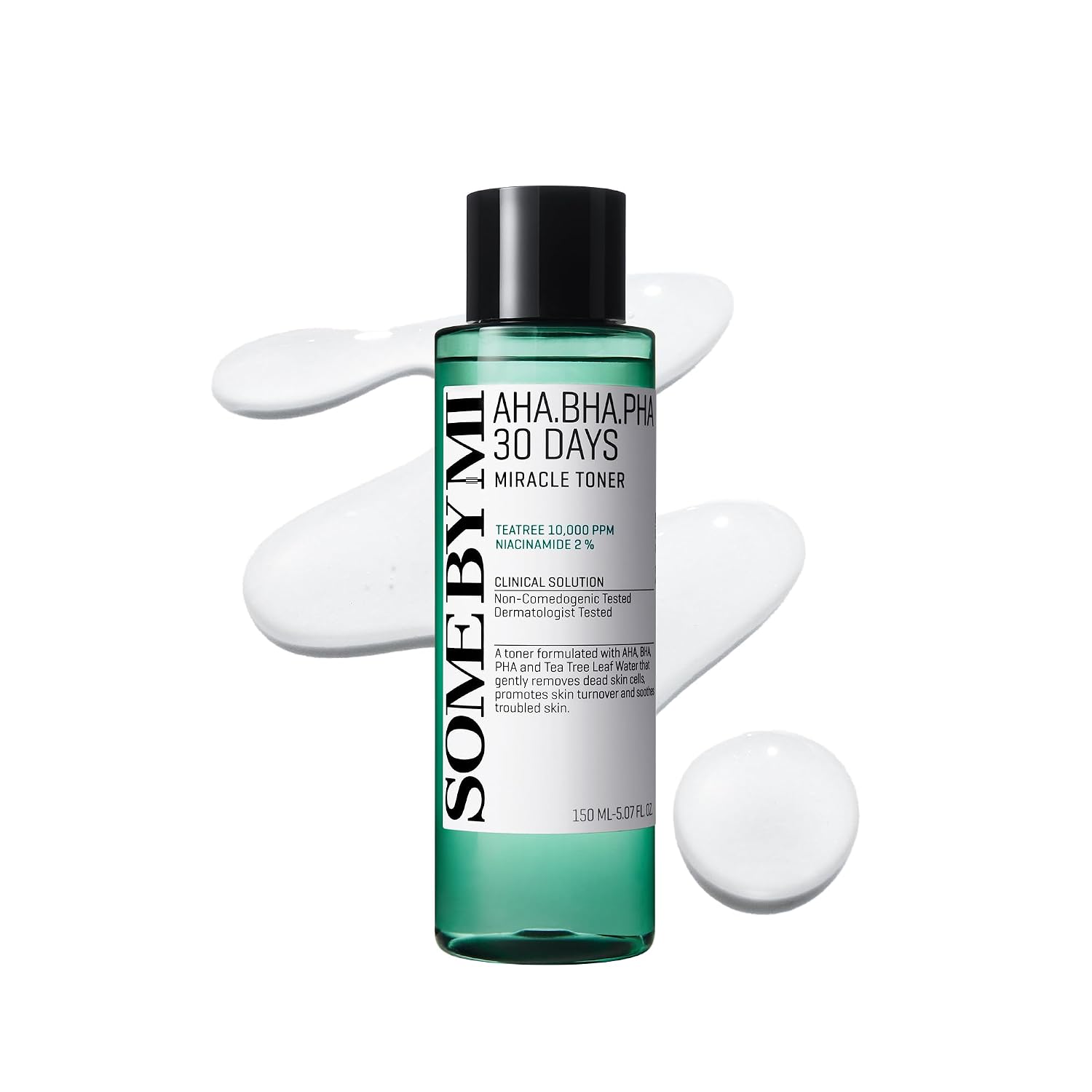 SOME BY MI AHA BHA PHA Skincar - Skincare Some By Mi avis et prix