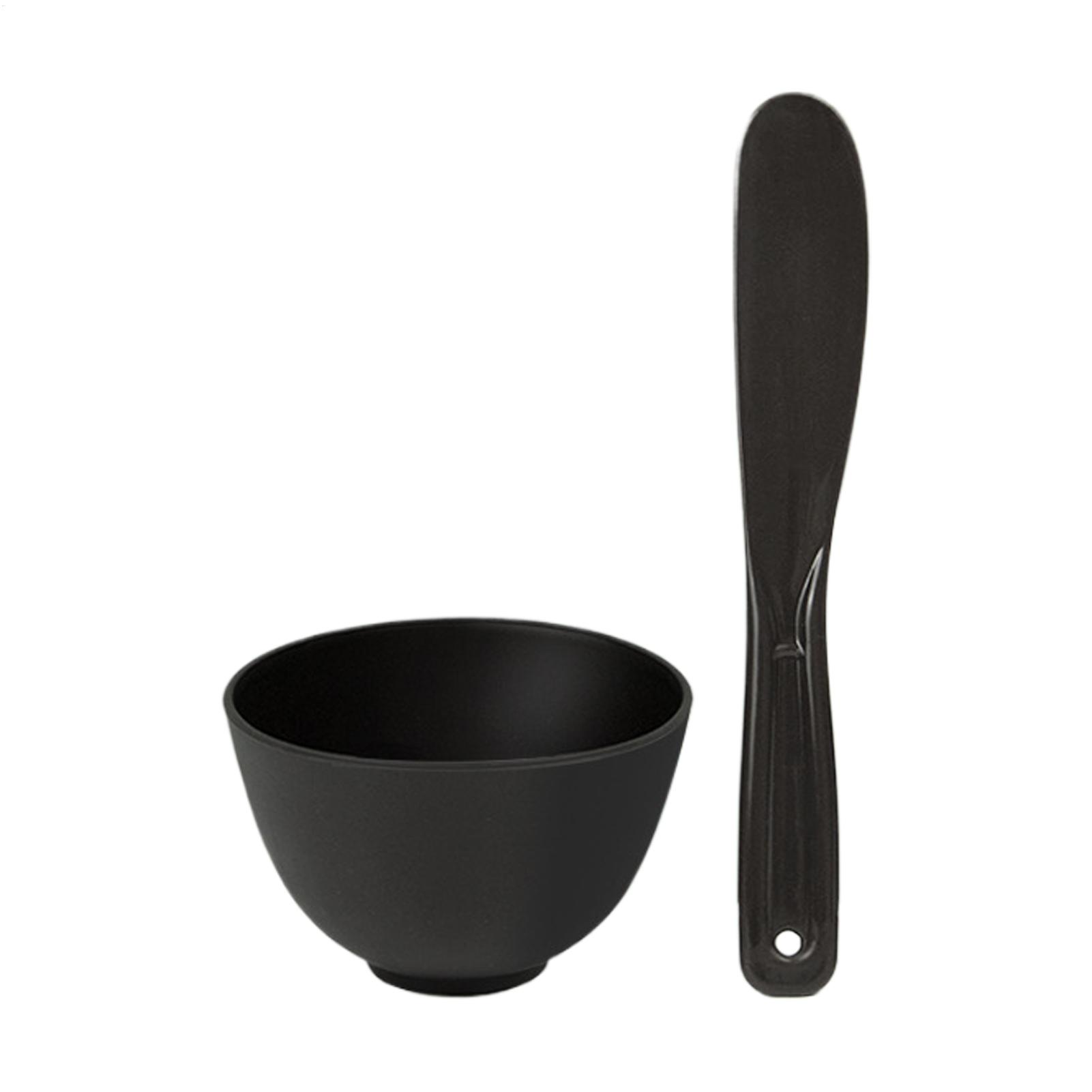Ensemble de bols en silicone p - Skincare Qv avis et prix