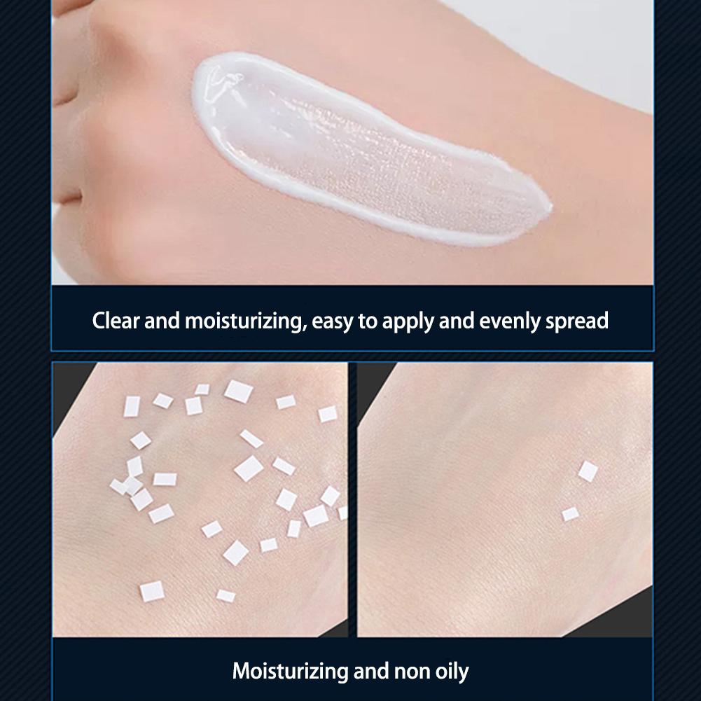 Crème de maquillage naturelle  - Skincare Natur E avis et prix