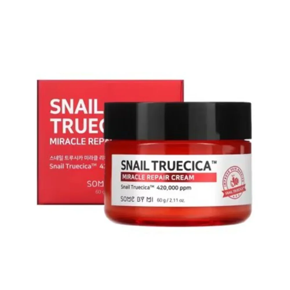 Corée SOME BY MI escargot True - Skincare Some By Mi avis et prix
