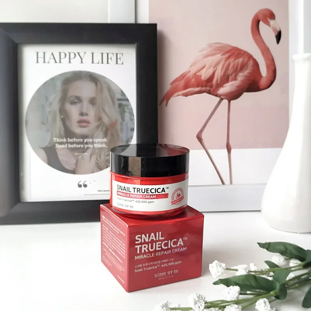 Corée SOME BY MI escargot True - Skincare Some By Mi avis et prix