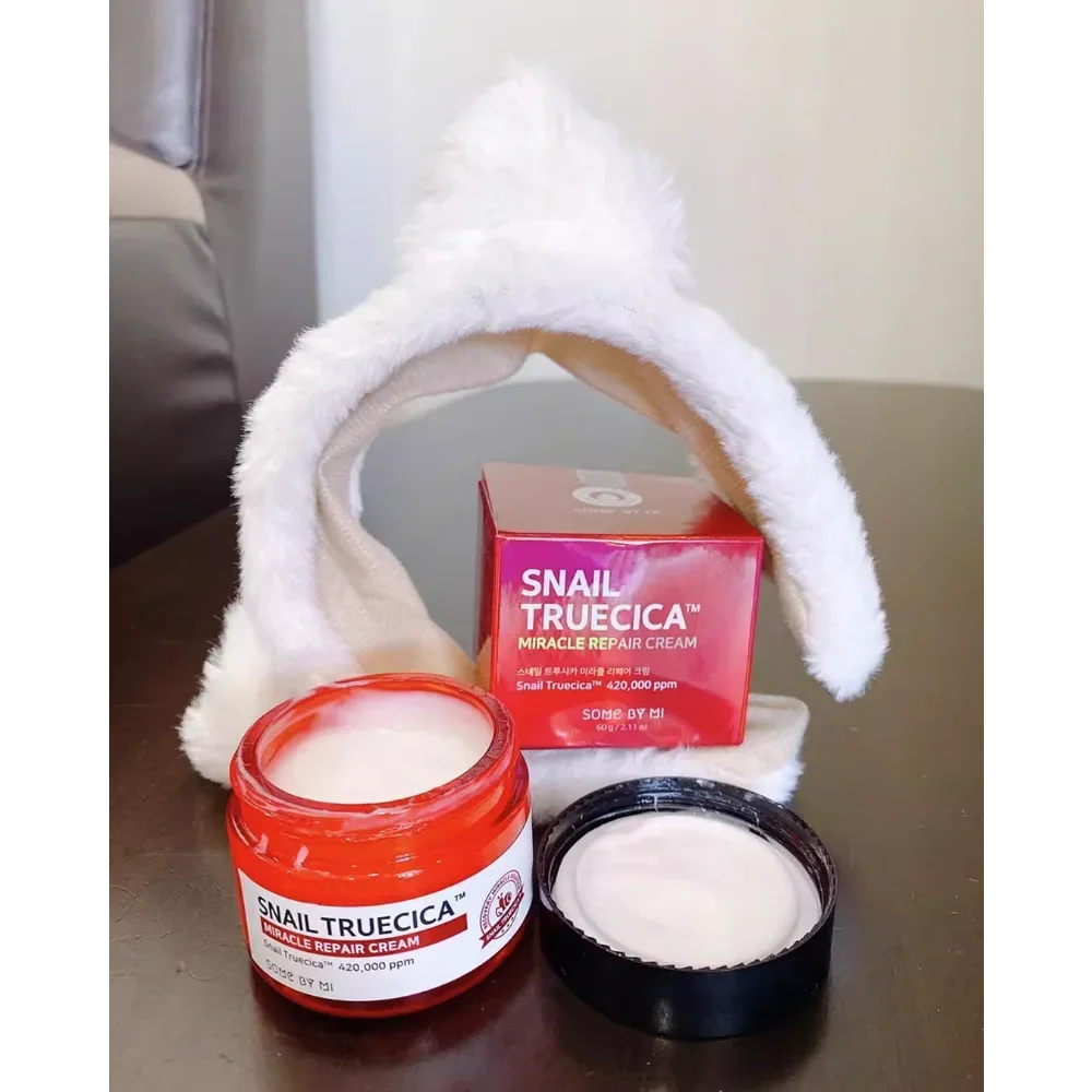 Corée SOME BY MI escargot True - Skincare Some By Mi avis et prix