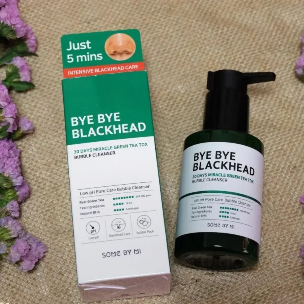 SOME BY MI Bye Bye Blackhead 3 - Skincare Some By Mi avis et prix