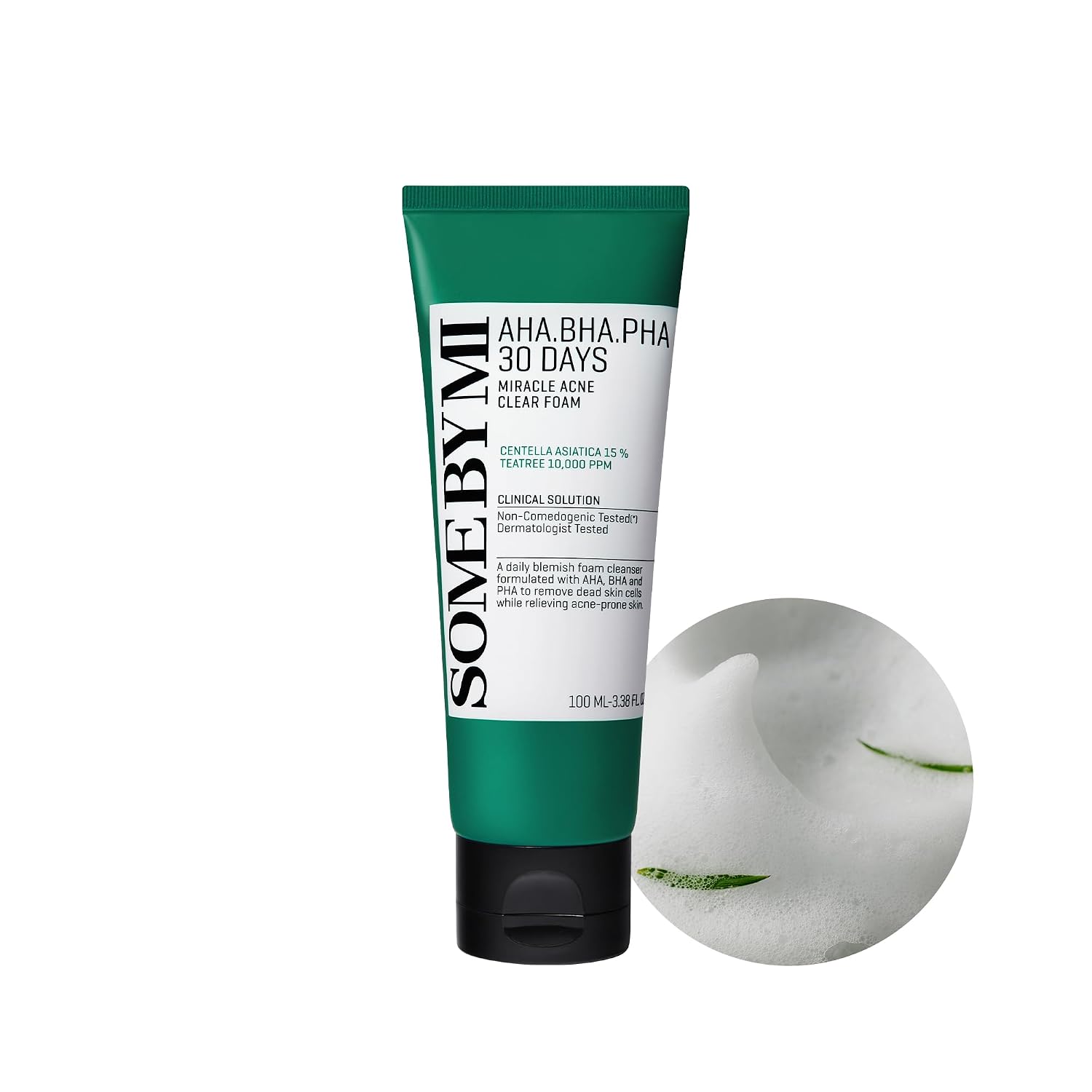 Soins de la peau coréens SOME  - Skincare Some By Mi avis et prix