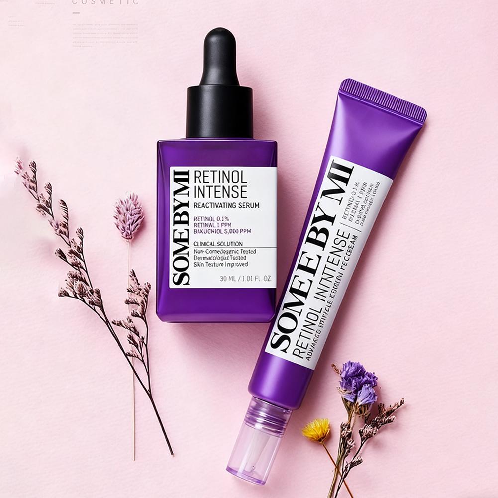 SOME coréen BY MI Rétinol Esse - Skincare Some By Mi avis et prix