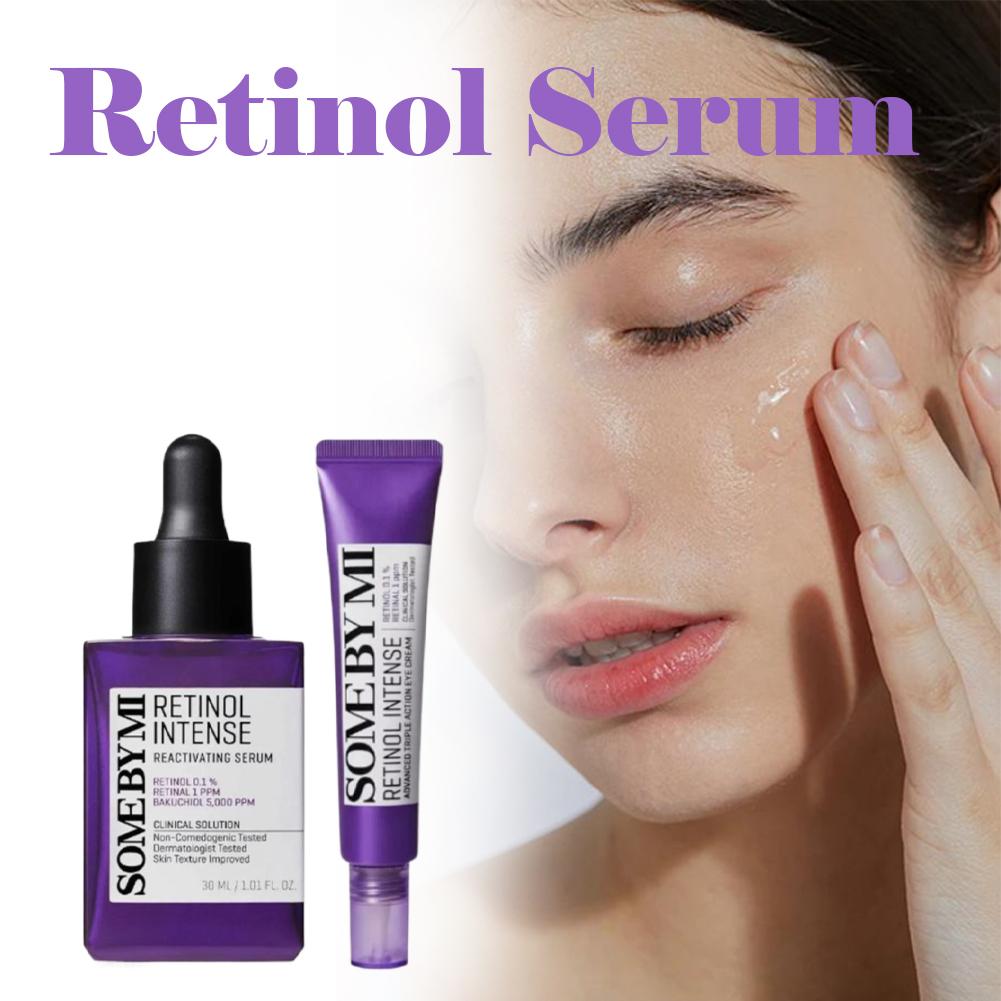 SOME coréen BY MI Rétinol Esse - Skincare Some By Mi avis et prix